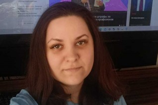 Аксенчук Алена Алексеевна