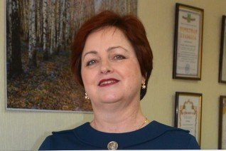 Тюпина Екатерина Юрьевна