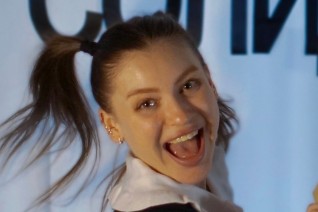 Ерофеева Екатерина Михайловна