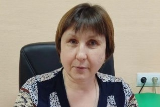 Разомбеева Елена Александровна