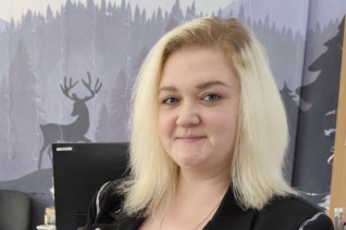 Мигулина Алина Андреевна