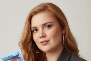 Отдай голос за лучшую Профсоюзную Леди-2026!