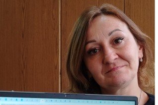 Жолудева Анна Владимировна