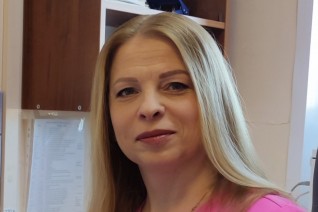 Нечаева Екатерина Ильинична