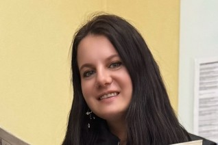 Быченкова Анна Васильевна