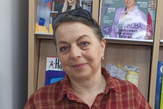 Нестерова Ирина Николаевна