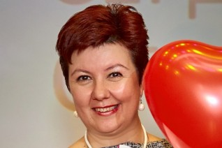 Никитенко Юлия Сергеевна