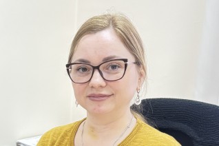 Цветкова Алевтина Николаевна