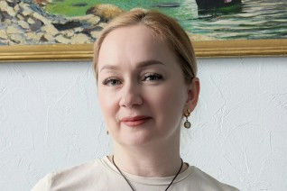 Крюкова Ольга Александровна