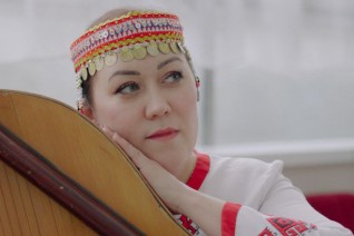 Завойскина Марина Альбертовна