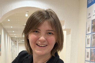 Гришина Анна Анатольевна