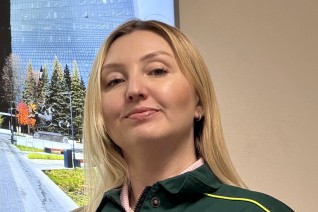 Гусманова Алина Гомилевна