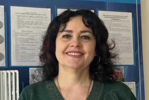 Топоркова Галина Викторовна