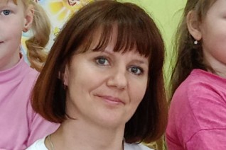 Баташова Марина Александровна