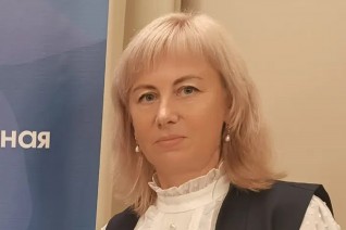 Новинская Татьяна Ивановна