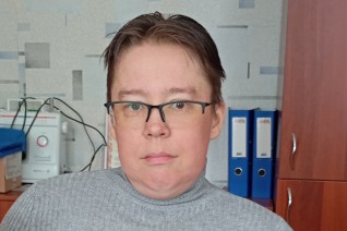 Отдай голос за лучшую Профсоюзную Леди-2026!