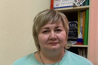 Майорова Наталья Валерьевна