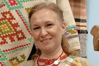 Главатских Мария Валерьевна