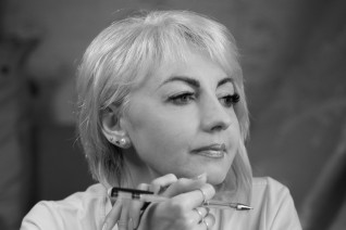 Штангеева Ольга Леонидовна