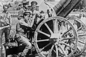 В августе 1920-го