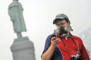 Дымовая завеса потемкинских деревень