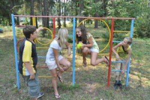 Максимум детства в “Юном метростроевце”