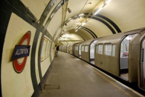 День без “подземки”