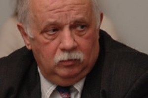 Сдвинуть воз проблем. Интервью с председателем Рослеспрофсоюза