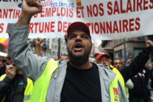 Франция не стареет