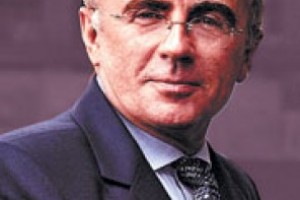 “Закон о тридцати прогулах”: интервью с ректором СПбГУП