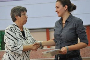 МФП раздала награды ударникам детского отдыха