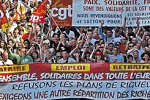 Октановым числом по пенсионной реформе