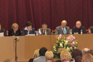 Три часа до протеста