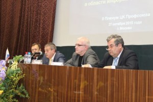 Медики проголосовали за информационный бум