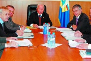 От пикета к диалогу