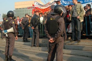 Профсоюзные вопросы  к закону “О полиции”