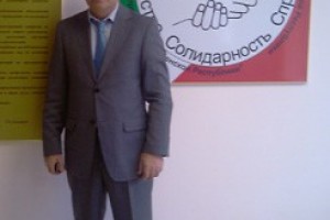 Чеченская Республика в профсоюзном зеркале