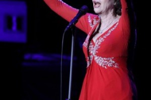 Русский романс с французским акцентом