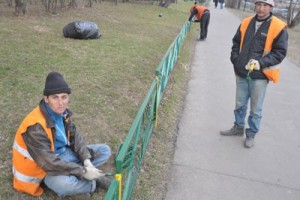 Профбилет для гастарбайтера