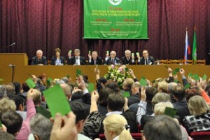 Рослеспрофсоюз: договоримся или по счетчику?