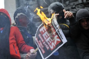 Учись, студент, сопротивляться