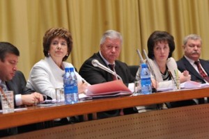 Противостояние