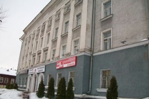 В Костроме хотят продать “лицо профсоюзов”