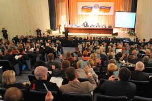 “Электропрофсоюз” определился со своей оргструктурой