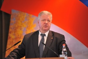 Задачи на перспективу: рост зарплаты и отладка структуры