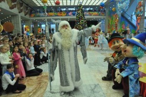 Елка на все времена