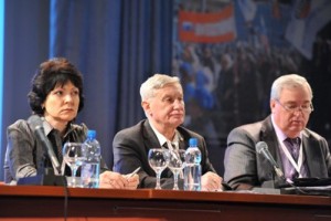 По направлению к Северу