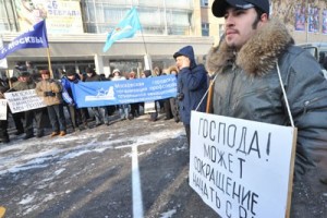 Оборонка держит оборону