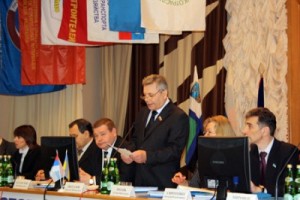 Новый отсчет