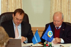 “Ростелеком” на пути к колдоговору